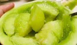 玉菇瓜吃的好处