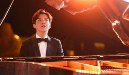 瓜越吃越大李云迪,音乐界的璀璨明星