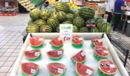 吃瓜节手工,一场全民参与的欢乐盛宴