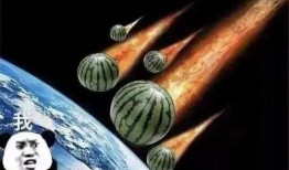 悠闲吃瓜的文案,尽享吃瓜乐趣