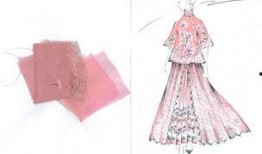 中式婚纱吃瓜,一场穿越时空的甜蜜盛宴