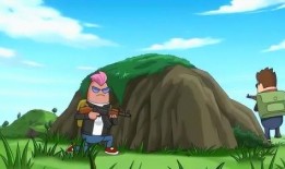 小王吃瓜不卖瓜的故事,瓜田里的智慧传奇