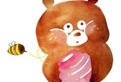 吃瓜的小熊zz,揭秘娱乐圈幕后故事