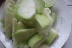 老菱瓜怎么吃,解锁美味新体验