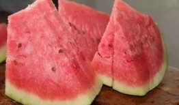 石头瓜怎么吃最甜,石头瓜的最佳食用方法