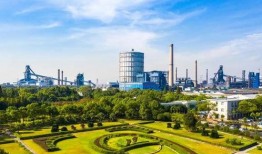 湘钢钢铁吃瓜,吃瓜群众眼中的钢铁巨兽