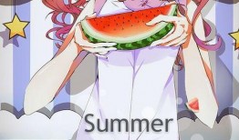 吃瓜少女图片高清,揭秘网络红人的魅力瞬间