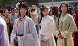 吃瓜盟主说汉服,吃瓜盟主带你领略传统服饰魅力