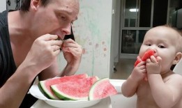 奶娃吃瓜,揭秘娱乐圈那些不为人知的幕后故事