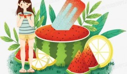 女童吃瓜头像,女童吃瓜头像萌化网友心