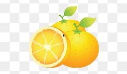 橘子吃瓜素材视频,一场视觉与味蕾的双重盛宴