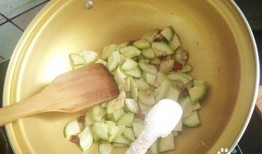 茭瓜喂奶可以吃不