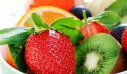 肺癌可以吃哈密瓜,天然食疗新选择