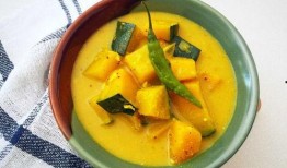 咖喱瓜怎么吃,探索美味新境界