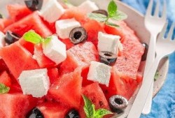 河南直播吃瓜,一场全民参与的美食盛宴