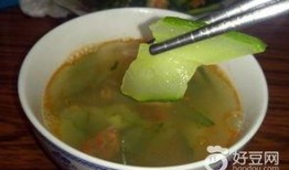 产后吃瓜汤做法,滋补养身，助力妈妈恢复健康
