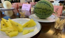 苏州农校吃瓜,农校生活新乐趣