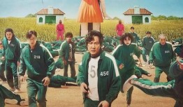 鱿鱼游戏带你吃瓜,揭秘现实版“吃瓜群众”的生存法则