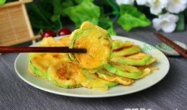 烤肉吃的云南小瓜,舌尖上的民族风情