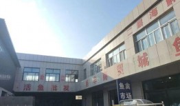 易县售楼处吃瓜,揭秘售楼处背后的故事