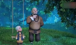 小和尚吃瓜照片高清,小和尚吃瓜照片高清揭秘