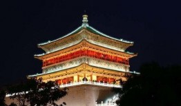 西安钟楼吃瓜事件,一场意外的网络热议