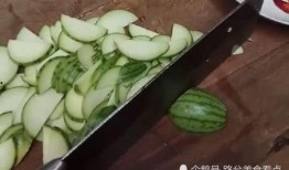 吃瓜仔拉清水便,揭秘吃瓜仔拉清水便的真相与应对策略