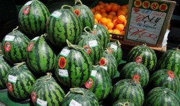 吃韩国蜜瓜,韩国蜜瓜的独特风味之旅