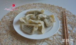 小饺子吃大瓜,一场味蕾的奇妙冒险