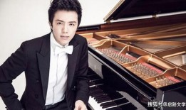 瓜越吃越大李云迪,音乐界的璀璨明星