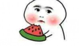 七零年吃瓜忙,全民吃瓜，热闹非凡的岁月记忆