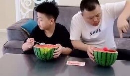 小爸爸吃瓜版,揭秘娱乐圈幕后真相