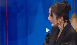 高情商男艺人吃瓜,展现娱乐圈智慧风采