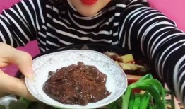 脑袋瓜蘸酱吃,蘸酱吃脑袋的奇幻之旅