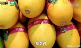 喉咙上火吃蜜瓜