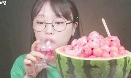 吃瓜猎奇图片,一场视觉盛宴的狂欢