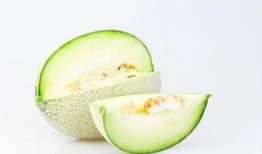 外伤吃哈密瓜,哈密瓜助力营养补给与肌肤修复