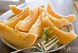 哈密瓜和鸡蛋可以吃吗,营养美味两不误