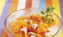 喉咙上火吃蜜瓜