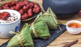 端午吃粽子的瓜,端午佳节粽飘香