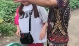 女生说与我无瓜吃瓜,揭秘吃瓜背后的真相