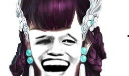 吃瓜倩女,揭秘校园里的“瓜王”传奇