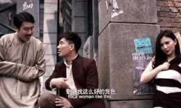 中国吃瓜群众电影,揭秘网络电影背后的狂欢与争议