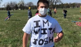 外国吃瓜小哥ins,揭秘海外网红的日常点滴