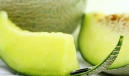 吃网纹瓜有什么好,吃出健康与营养新体验
