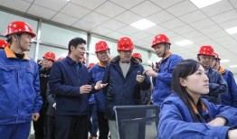 湘钢钢铁吃瓜,吃瓜群众眼中的钢铁巨兽