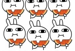 抱瓜吃头像,揭秘瓜农的甜蜜生活