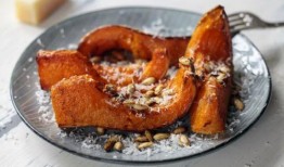 黄金栗子瓜怎么吃,解锁家常烹饪新境界