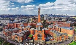 英国伯明翰吃瓜,一场别开生面的“吃瓜”盛宴