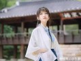 吃瓜汉服视频下载,跟随吃瓜汉服视频，领略传统文化之美
